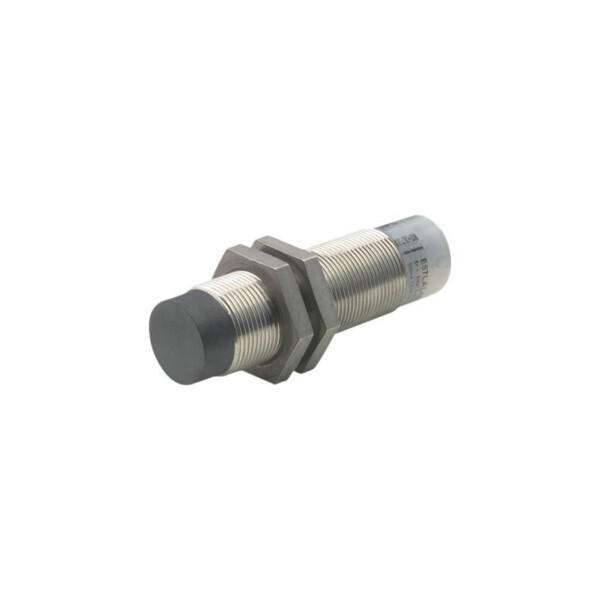 Capteur ind., Ac, rond. 18, métal, m12 (E57LAL18A2EA) - Eaton - 136009