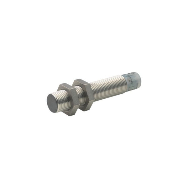 Capteur ind., Ac, rond. 12, métal, m12 (E57LBL12A2SA) - Eaton - 136033