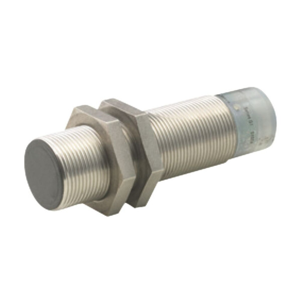 Capteur ind., Ac, rond. 18, métal, m12 (E57LBL18A2SA) - Eaton - 136045