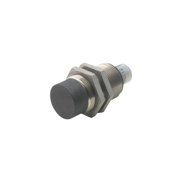Capteur ind., Ac, rond. 30, métal, m12 (E57LBL30A2EA) - Eaton - 136056