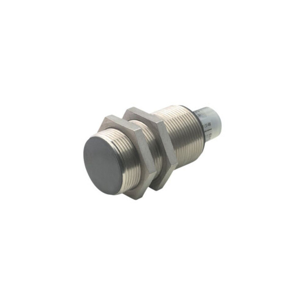 Capteur ind., Ac, rond. 30, métal, m12 (E57LBL30A2SA) - Eaton - 136057