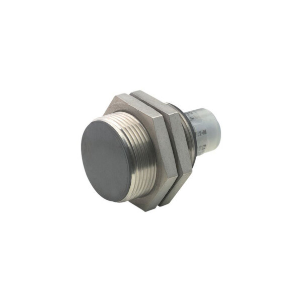 Capteur ind., Ac, rond. 30, métal, m12 (E57SBL30A2SA) - Eaton - 136171