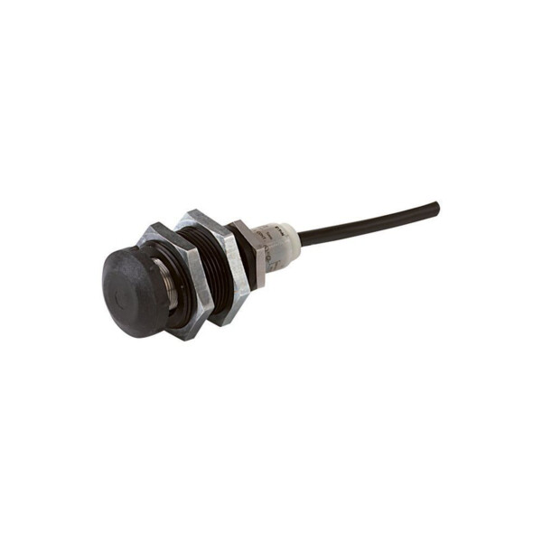 Fixation pour capteur m8, à ressort (E57KNZ8) - Eaton - 136201