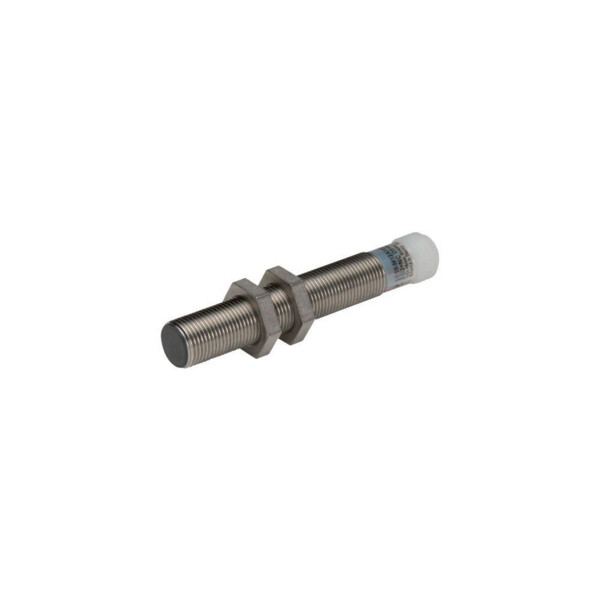 Capteur ind., Dc, rond. 12, métal, m12 (E59-M12A105D01-D2) - Eaton - 136208