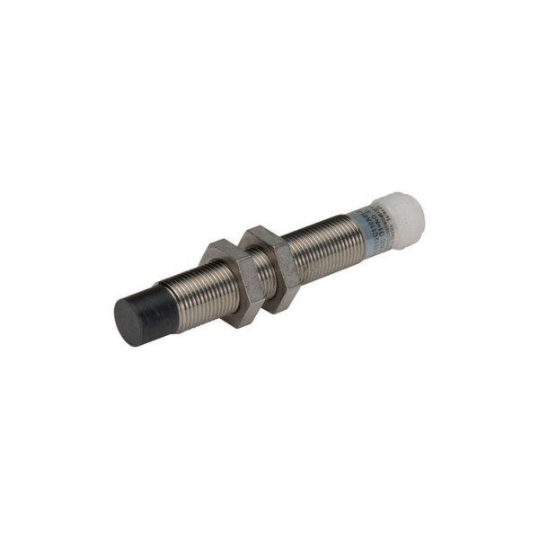 Capteur ind., Dc, rond. 12, métal, m12 (E59-M12C110D01-D1) - Eaton - 136211