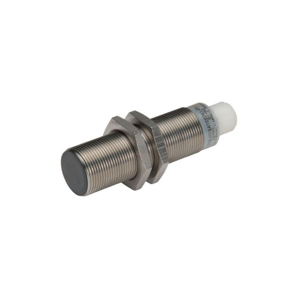 Capteur ind., Dc, rond. 18, métal, m12 (E59-M18A108D01-D1) - Eaton - 136215