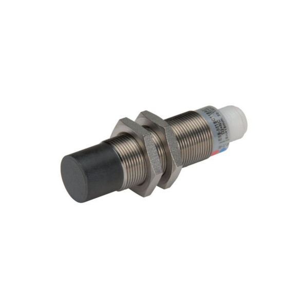Capteur ind., Dc, rond. 18, métal, m12 (E59-M18C116D01-D1) - Eaton - 136219