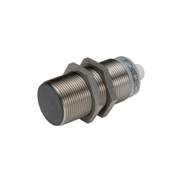 Capteur ind., Dc, rond. 30, métal, m12 (E59-M30A115D01-D2) - Eaton - 136224