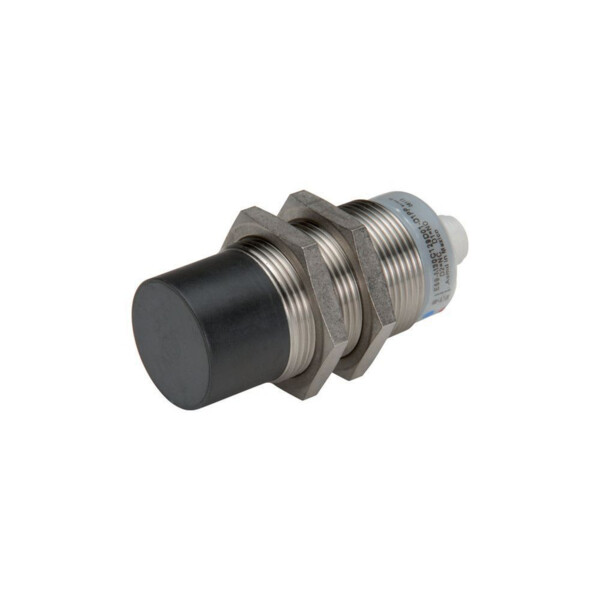 Capteur ind., Dc, rond. 30, métal, m12 (E59-M30C129D01-D2) - Eaton - 136228