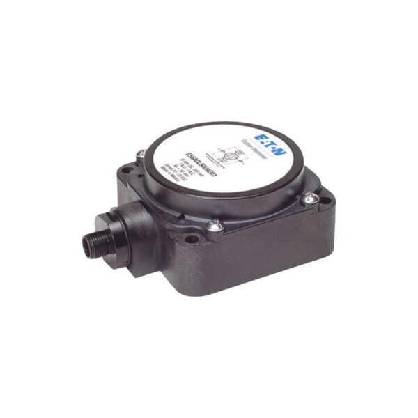 Capteur ind., Dc, cubique 80mm, m12 (E56ADL40UAD01) - Eaton - 136235