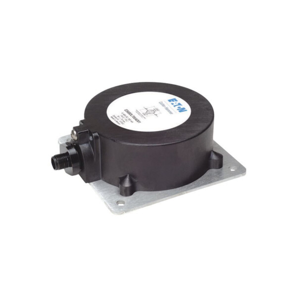 Capteur ind., Dc, cubique 110mm, m12 (E56BDL70UAD01) - Eaton - 136236