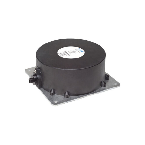 Capteur ind., Dc, cubique 170mm, m12 (E56CDL100UAD01) - Eaton - 136237