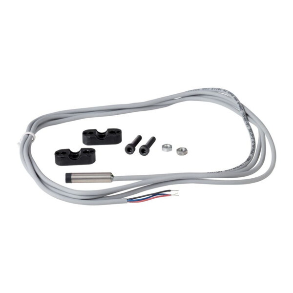 Capteur ind., Dc, rond. 6mm, câble (E57EAL6T110EP) - Eaton - 136242