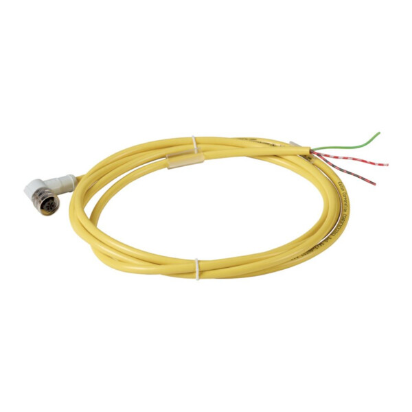 Câble de raccord.3pôl,ac,coud./ouvert,2m (CSAR3F3CY2202) - Eaton - 136262