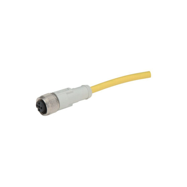 Câble raccord. 4pôl, ac,droits/ouvert,5m (CSAS4A4CY2205) - Eaton - 136269