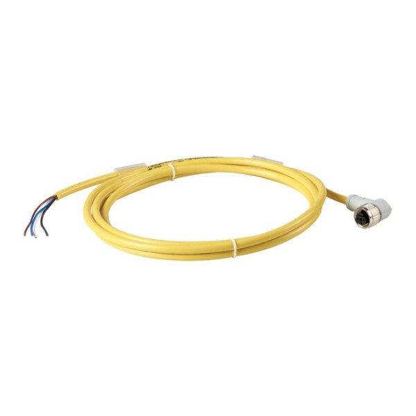 Câble raccord. 4pôl, dc,coud./ouvert,10m (CSDR4A4CY2210) - Eaton - 136284