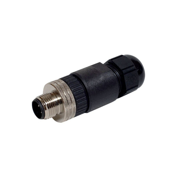 Connecteur 4pôl, version droit (CSDSM4) - Eaton - 136297