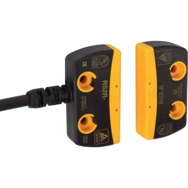 Interrupteur de sécurité sans contact rs-titan (RS2R-12-C10) - Eaton - 177305