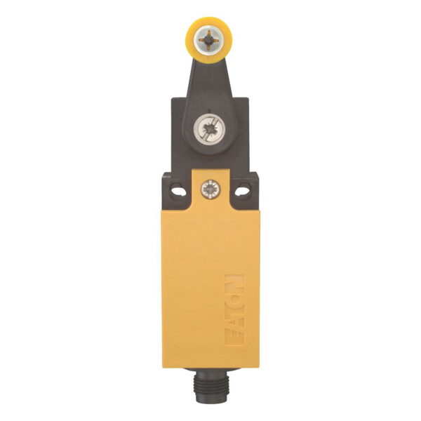 Interrupteur de position; 1 f +  o; levier à galet; m12a (LS-11/RL-M12A) - Eaton - 178138