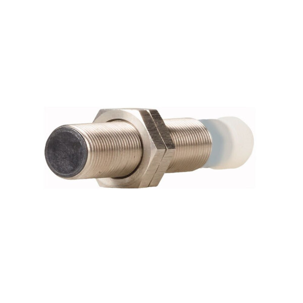 Ind sensor,dc,cyl m12,metal,m12 connect. (E57G-12SNC2-Q) - Eaton - 197676