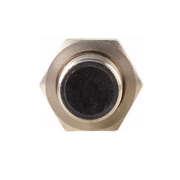Ind sensor,dc,cyl m12,metal,m12 connect. (E57G-12SNN4-Q) - Eaton - 197682