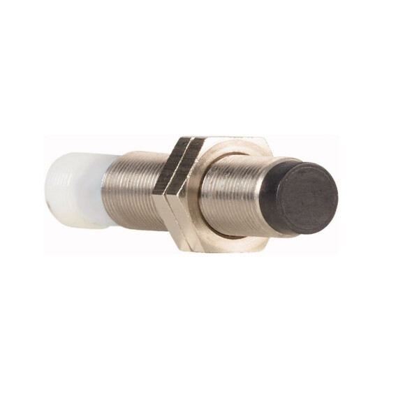 Ind sensor,dc,cyl m12,metal,m12 connect. (E57G-12UPC8-Q) - Eaton - 197702