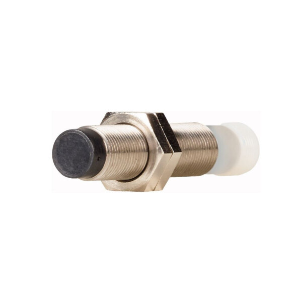 Ind sensor,dc,cyl m12,metal,m12 connect. (E57G-12UPC8-Q) - Eaton - 197702