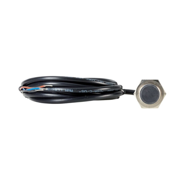 Ind sensor,dc,cyl m18,metal,2m cable (E57G-18SNC5-C2) - Eaton - 197707