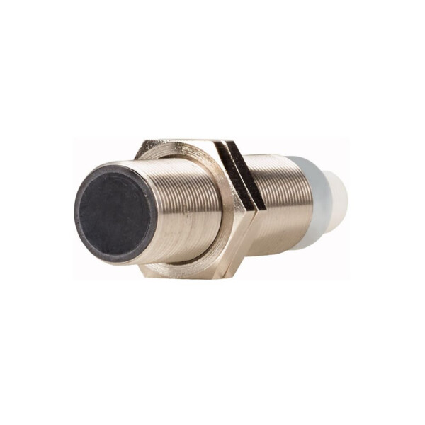Ind sensor,dc,cyl m18,metal,m12 connect. (E57G-18SPC8-Q) - Eaton - 197718