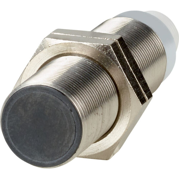 Ind sensor,dc,cyl m18,metal,m12 connect. (E57G-18SPC8-Q) - Eaton - 197718
