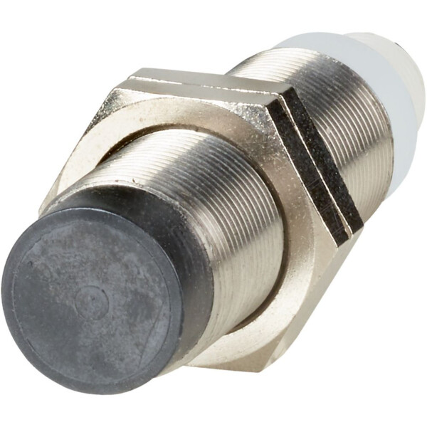Ind sensor,dc,cyl m18,metal,m12 connect. (E57G-18UPC8-Q) - Eaton - 197734