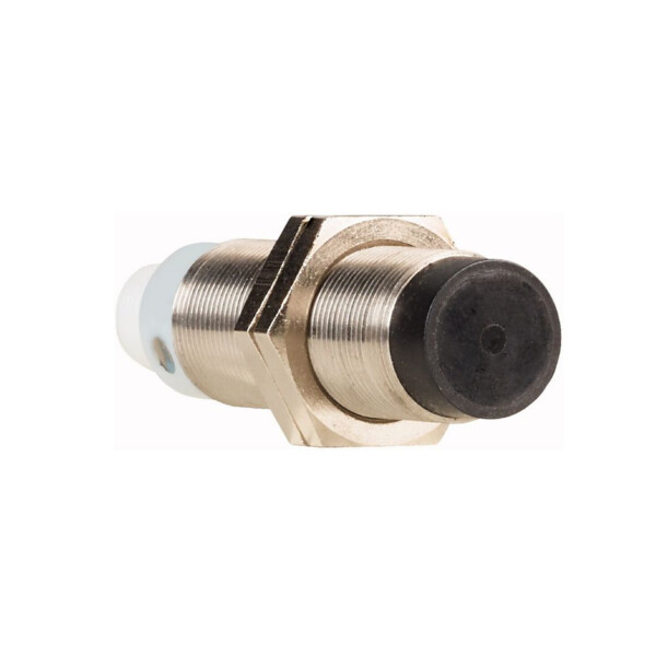 Ind sensor,dc,cyl m18,metal,m12 connect. (E57G-18UPC8-Q) - Eaton - 197734