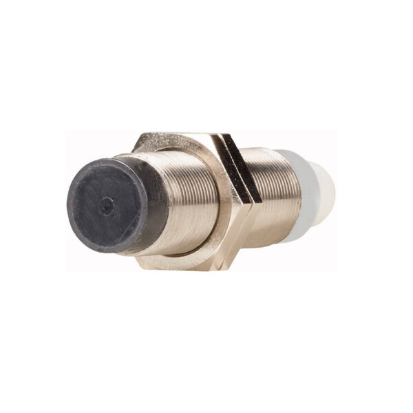 Ind sensor,dc,cyl m18,metal,m12 connect. (E57G-18UPC8-Q) - Eaton - 197734