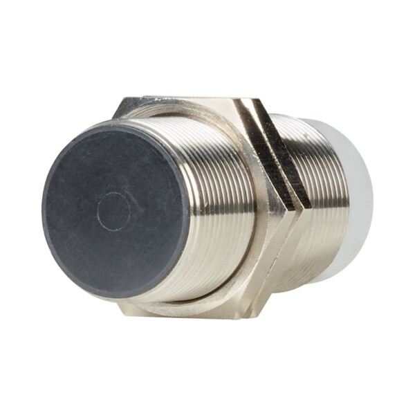 Ind sensor,dc,cyl m30,metal,m12 connect. (E57G-30SNC15-Q) - Eaton - 197742