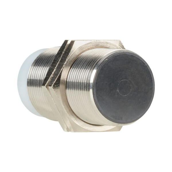 Ind sensor,dc,cyl m30,metal,m12 connect. (E57G-30SNC15-Q) - Eaton - 197742