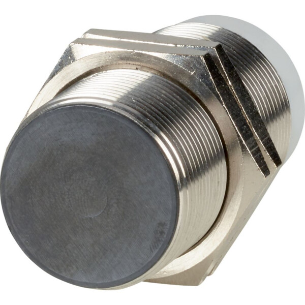 Ind sensor,dc,cyl m30,metal,m12 connect. (E57G-30SNN15-Q) - Eaton - 197746