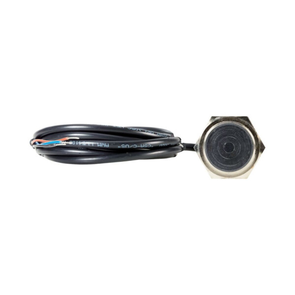 Ind sensor,dc,cyl m30,metal,2m cable (E57G-30SPC10-C2) - Eaton - 197747