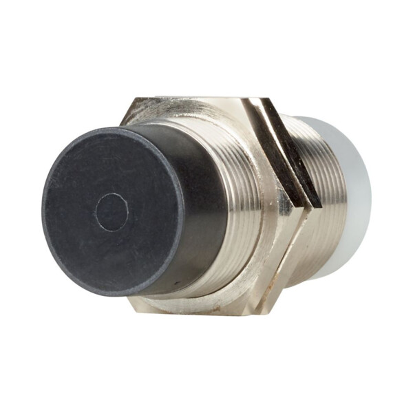 Ind sensor,dc,cyl m30,metal,m12 connect. (E57G-30UNC15-Q) - Eaton - 197756