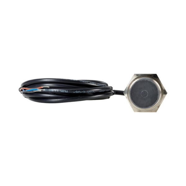 Ind sensor,dc,cyl m30,metal,2m cable (E57G-30UPC15-C2) - Eaton - 197763