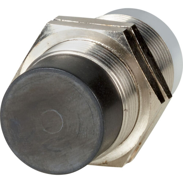 Ind sensor,dc,cyl m30,metal,m12 connect. (E57G-30UPC15-Q) - Eaton - 197764