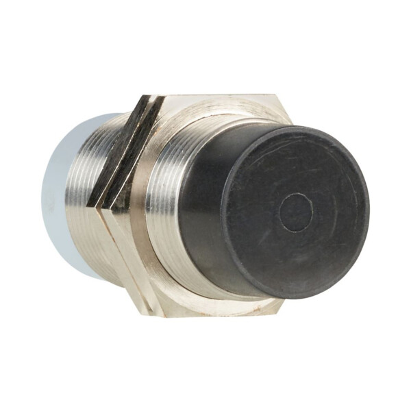 Ind sensor,dc,cyl m30,metal,m12 connect. (E57G-30UPC15-Q) - Eaton - 197764
