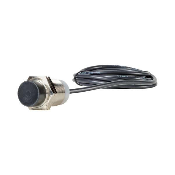Ind sensor,dc,cyl m30,metal,2m cable (E57G-30UPC22-C2) - Eaton - 197765