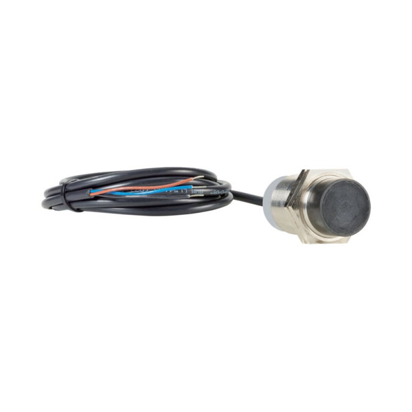 Ind sensor,dc,cyl m30,metal,2m cable (E57G-30UPC22-C2) - Eaton - 197765