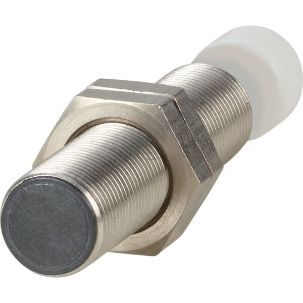 Ind sensor,dc,cyl m12,metal,m12 connect. (E57P-12SNC2-Q) - Eaton - 197772