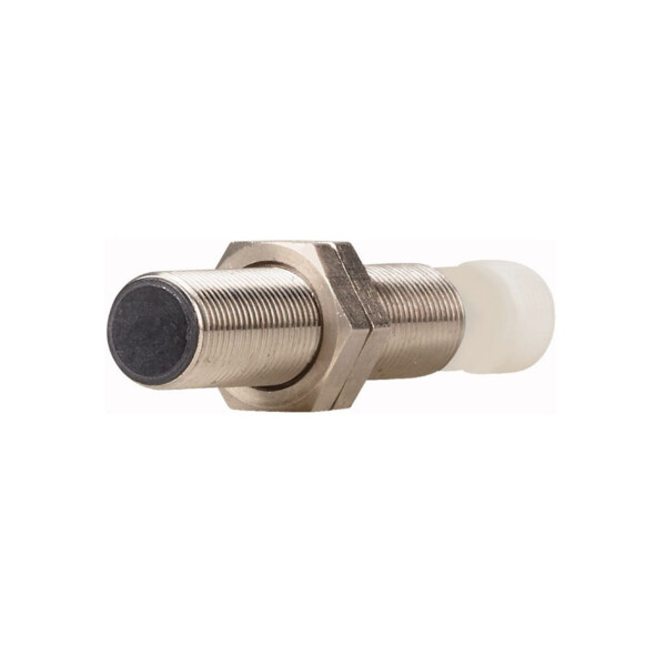 Ind sensor,dc,cyl m12,metal,m12 connect. (E57P-12SNC2-Q) - Eaton - 197772