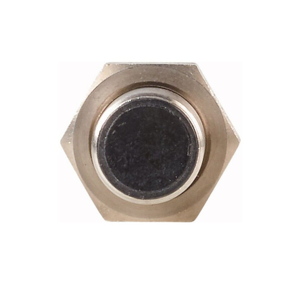 Ind sensor,dc,cyl m12,metal,m12 connect. (E57P-12SPC2-Q) - Eaton - 197776