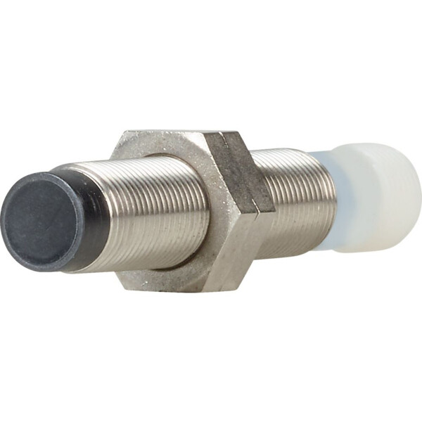 Ind sensor,dc,cyl m12,metal,m12 connect. (E57P-12UPC4-Q) - Eaton - 197784