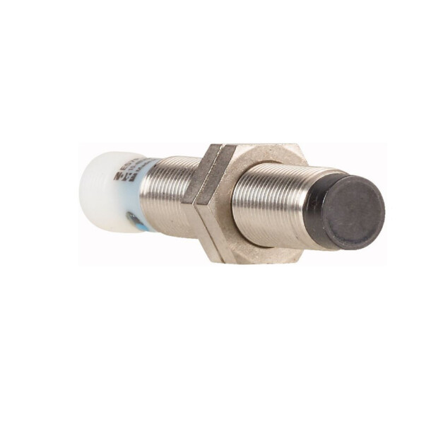 Ind sensor,dc,cyl m12,metal,m12 connect. (E57P-12UPC4-Q) - Eaton - 197784
