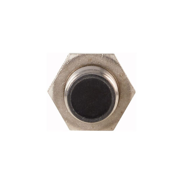 Ind sensor,dc,cyl m12,metal,m12 connect. (E57P-12UPN4-Q) - Eaton - 197786