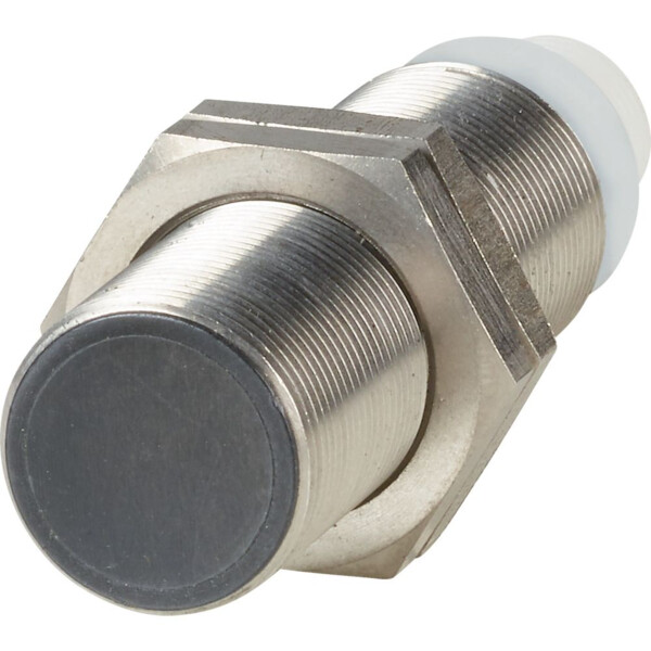 Ind sensor,dc,cyl m18,metal,m12 connect. (E57P-18SNN5-Q) - Eaton - 197790